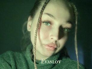 Evaslov