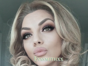 evasmithxx Actrice xxx