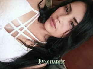 evasuarez Actrice xxx