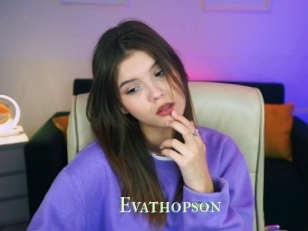 Evathopson