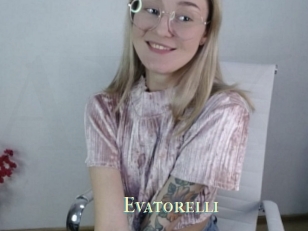 evatorelli Actrice xxx