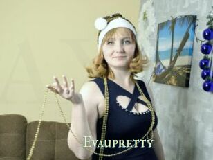 Evaupretty