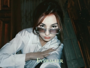 Evawaller