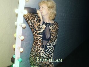evawillam Actrice xxx