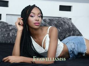 Evawilliamss