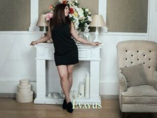 Evayus