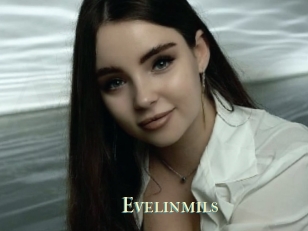 evelinmils Actrice xxx