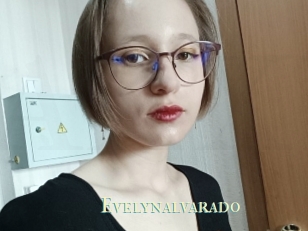 Evelynalvarado