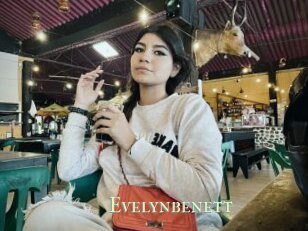 Evelynbenett
