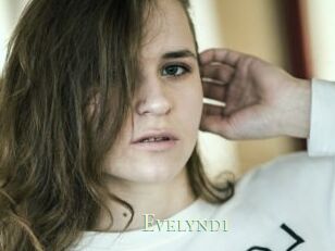 Evelyndi