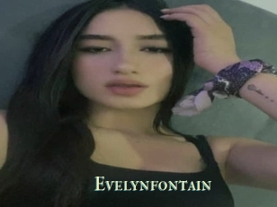 evelynfontain Actrice xxx