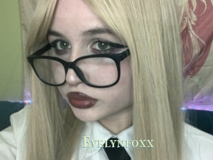 Evelynfoxx