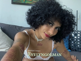 Evelyngolman