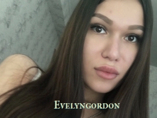 Evelyngordon