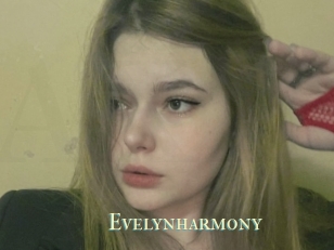 Evelynharmony