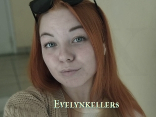 Evelynkellers