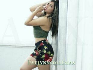 Evelynncolleman
