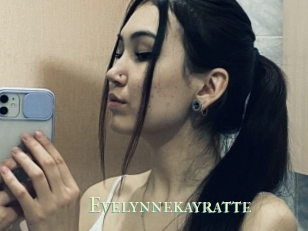 Evelynnekayratte