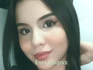 Evelynnjinx