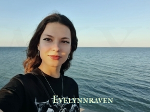 Evelynnraven