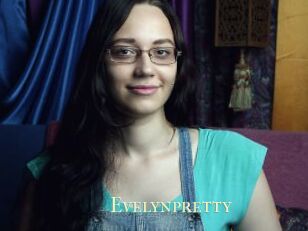 Evelynpretty