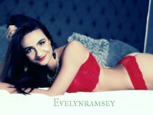 Evelynramsey