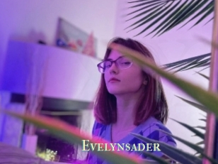 Evelynsader