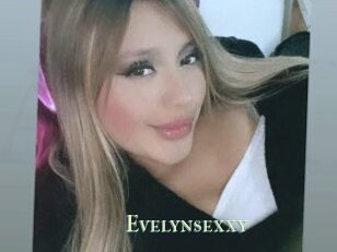 Evelynsexxy