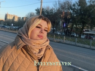 Evelynsteven
