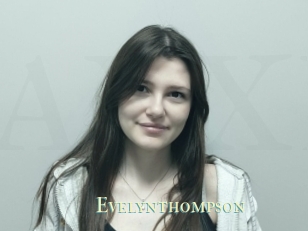 Evelynthompson