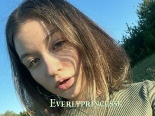 Everlyprincesse