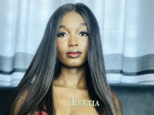 Evetia