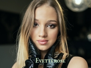 Evetterose