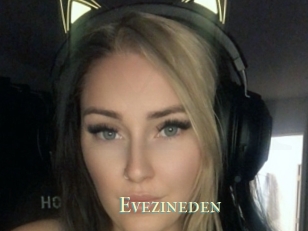 Evezineden