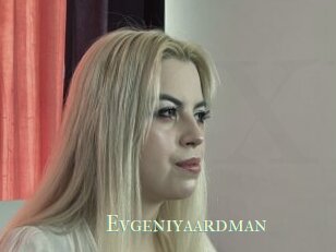 Evgeniyaardman