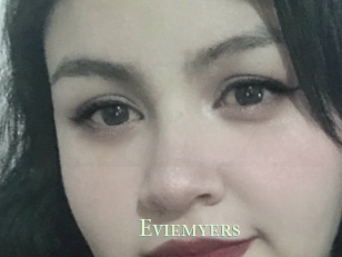 Eviemyers