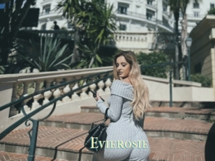 Evierosie