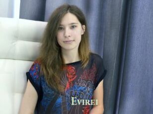 Evirei