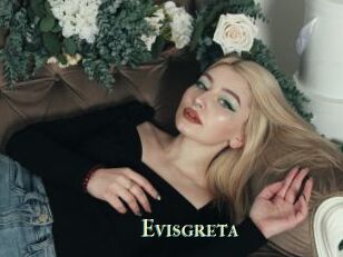 Evisgreta