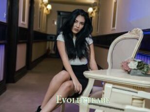 Evoletteabe