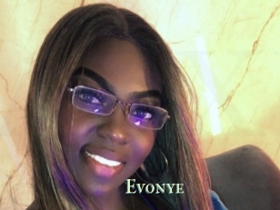 Evonye