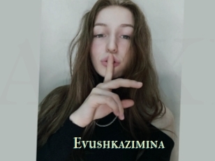 Evushkazimina
