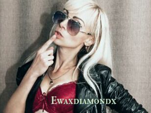 ewaxdiamondx Actrice xxx
