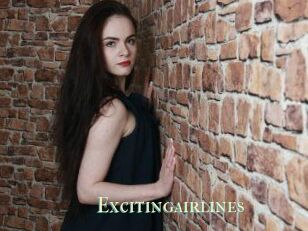 Excitingairlines