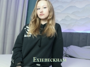 Exiebeckham