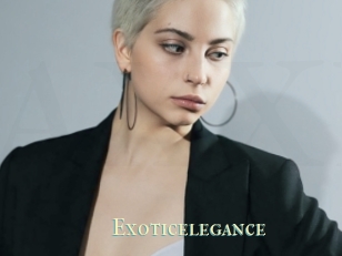 Exoticelegance