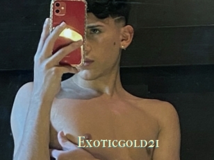 Exoticgold21