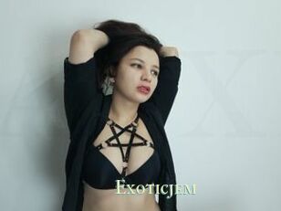 Exoticjem
