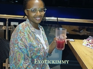 Exotickimmy