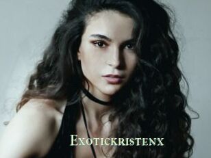 Exotickristenx